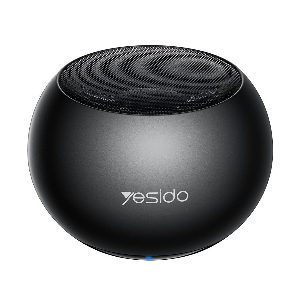 Bluetooth zvučnik Yesido YSW33, 3W, Crni