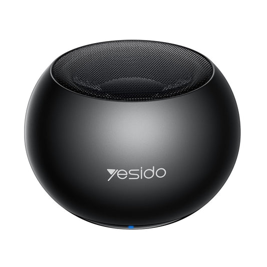 Bluetooth zvučnik Yesido YSW33, 3W, Crni