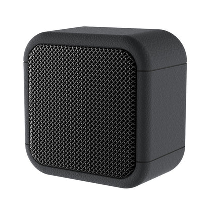 Prijenosni Bluetooth zvučnik Yesido YSW35, 5W, TWS, Vodootporan, Crni