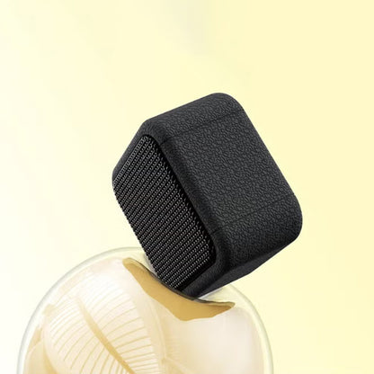 Prijenosni Bluetooth zvučnik Yesido YSW35, 5W, TWS, Vodootporan, Crni