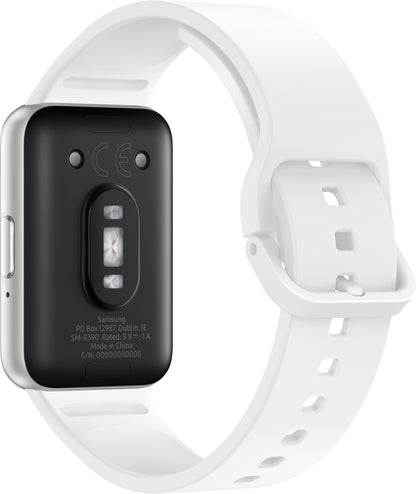 Fitness narukvica Samsung Galaxy Fit3, Srebrna SM-R390NZSAEUE