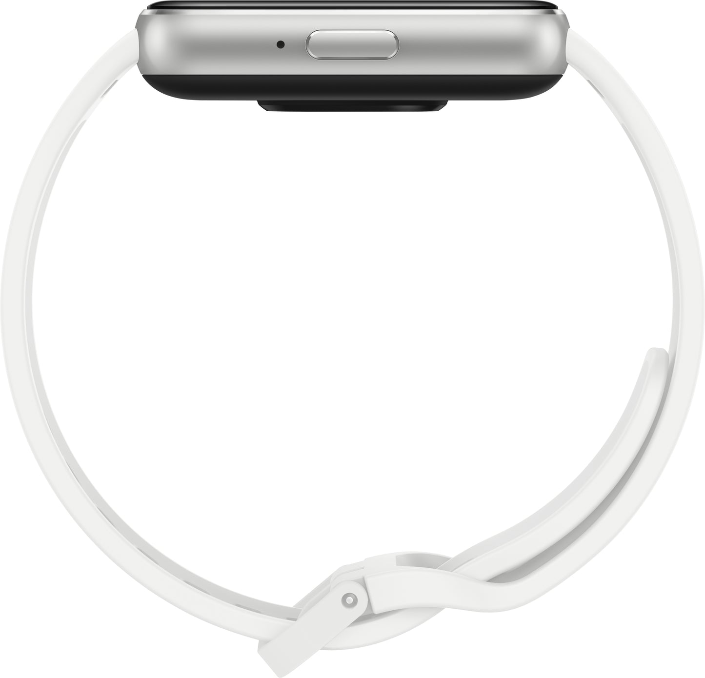 Fitness narukvica Samsung Galaxy Fit3, Srebrna SM-R390NZSAEUE