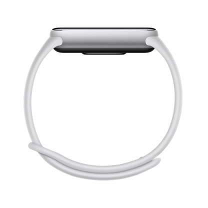 Fitness narukvica Xiaomi Smart Band 10, Siva BHR07PSGL