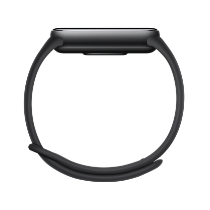 Fitness narukvica Xiaomi Smart Band 10, Crna BHR07PYGL