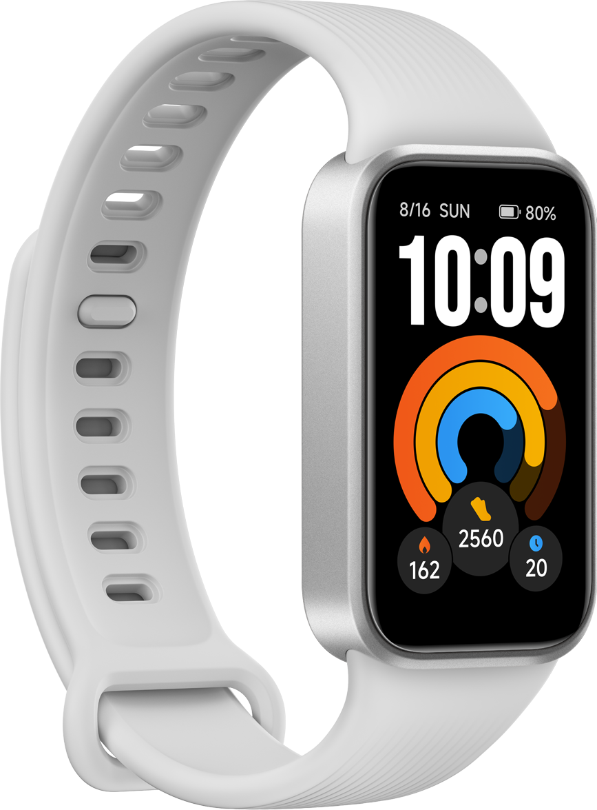 Fitness narukvica Xiaomi Smart Band 11 Active, Siva BHR09AFGL