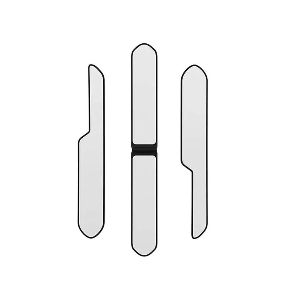 Bumper Auto Baseus za Tesla 3 / Y, Set 6 komada CASS030203