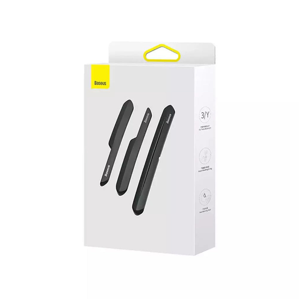 Bumper Auto Baseus za Tesla 3 / Y, Set 6 komada CASS030203