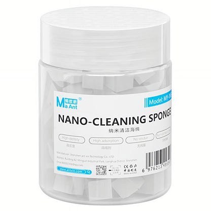 Set spužvi za čišćenje MaAnt MY-065