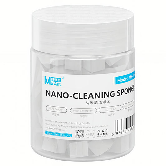 Set spužvi za čišćenje MaAnt MY-065