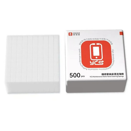 Spužve za čišćenje YCS HM01, set 500 komada