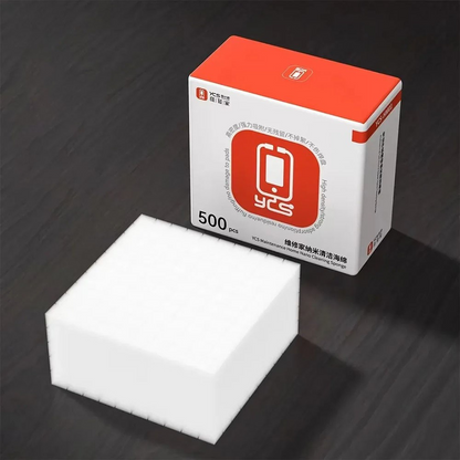 Spužve za čišćenje YCS HM01, set 500 komada