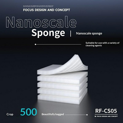 Spužve za čišćenje RF4 RF-CS05, Set 500 komada