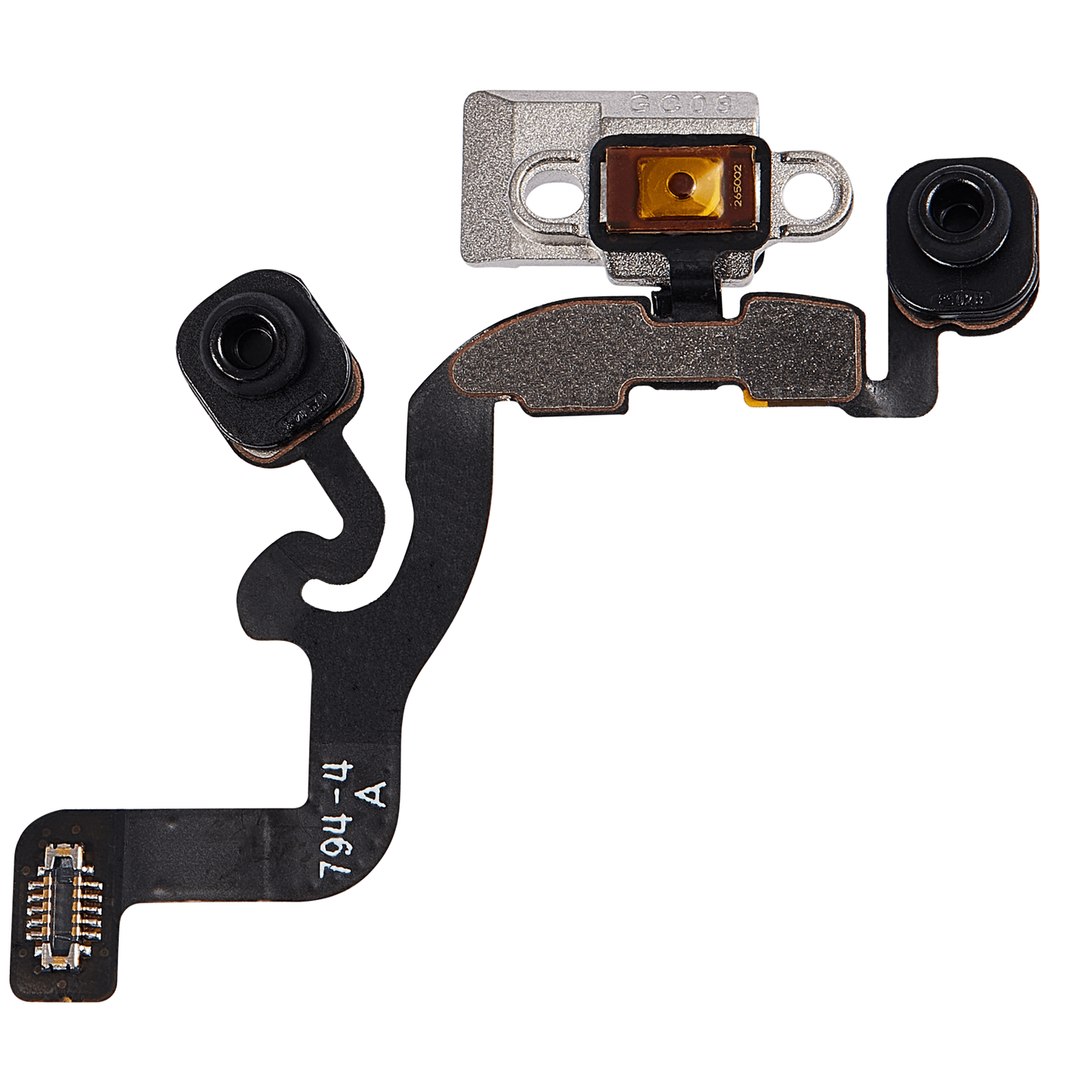 Gumb Mikrokontakt On-Off - Mikrofon za Apple Watch Ultra