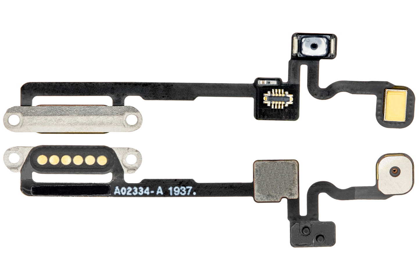 Gumb Mikrokontakt On-Off - Mikrofon za Apple Watch Series 5 44mm