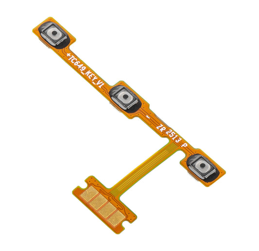Gumb mikrokontakta On-Off - Glasnoća Honor Pad 10, Service Pack 9706ACGJ