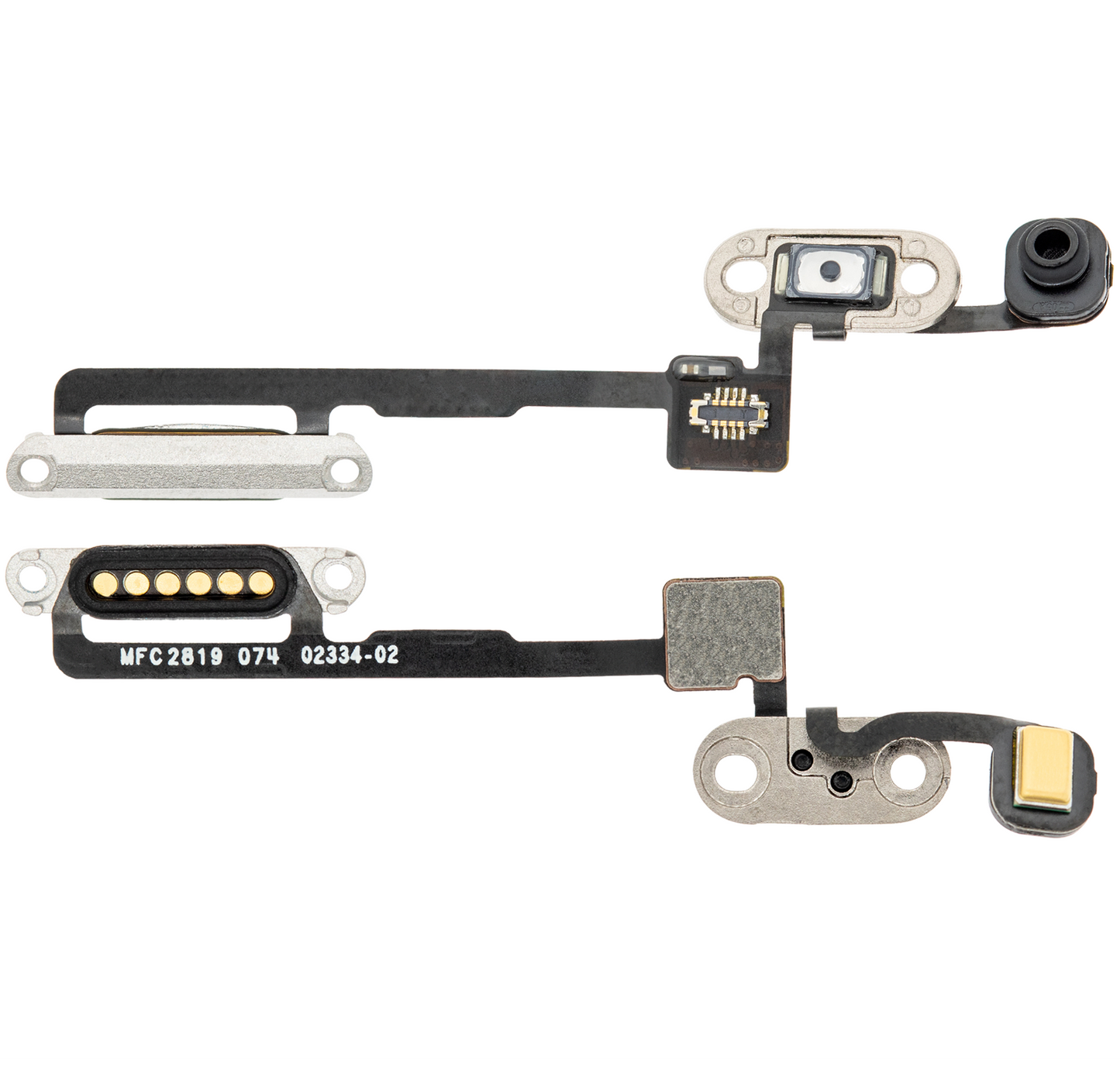 Gumb Mikrokontakt On-Off Apple Watch Series 5 40mm