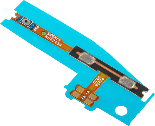 Gumb mikrokontakta za glasnoću Motorola Moto G24 Power / G24, Service Pack S938E12718
