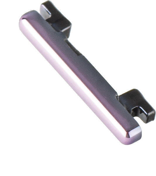 Buton On-Off Honor X9c / Magic7 Lite, Ljubičasti (Titanium Purple), Service Pack 5168ABUW