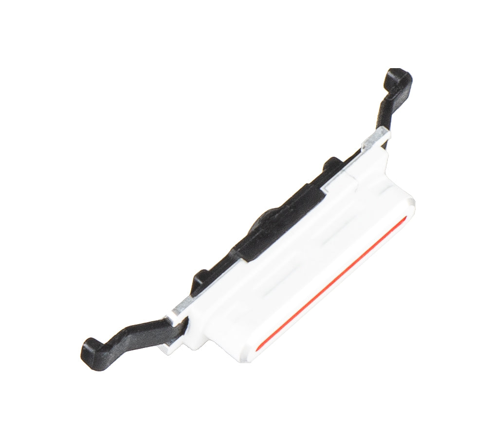 Gumb za uključivanje/isključivanje Huawei MatePad 12 X (2025), Bijeli, Service Pack 97060TUR