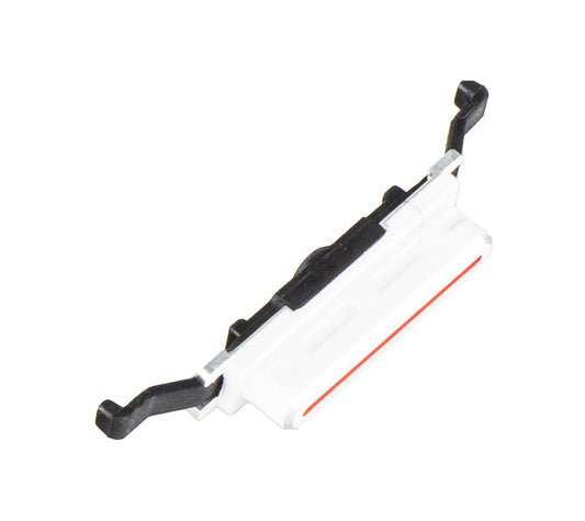 Gumb za uključivanje/isključivanje Huawei MatePad 12 X (2025), Bijeli, Service Pack 97060TUR