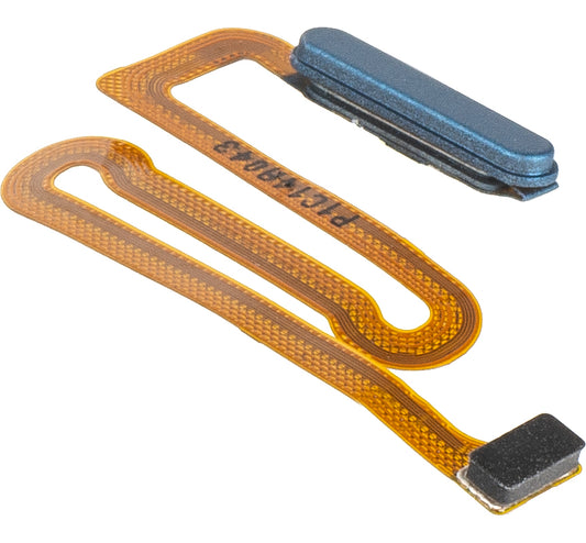 Gumb On-Off Samsung Galaxy A12 Nacho A127 / M12 M127 / A12 A125, Plava