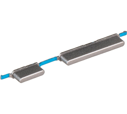 Gumb On-Off - Volumen Honor Pad X8b, Siva (Space Gray), Service Pack 9706ADBD