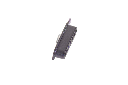 SOS gumb za HMD 2660 Flip, ljubičasti