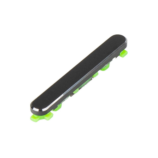 Gumb za glasnoću Honor 600 Pro / 600, Crni, Service Pack 5167AAWA