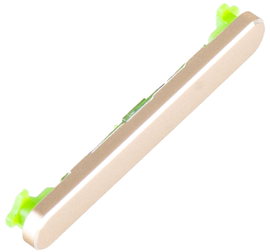 Gumb za glasnoću Honor Magic8 Lite, Zlatni, Service Pack 5168ACLA