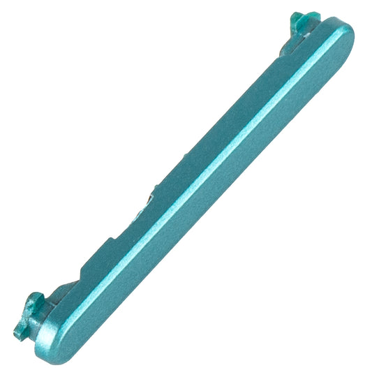 Gumb za glasnoću Honor X70i / 400 Lite, Zelen (Marrs Green), Service Pack 5168ACCR