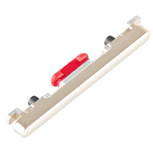 Gumb za glasnoću Huawei Mate X7, Zlatni, Service Pack 51691297