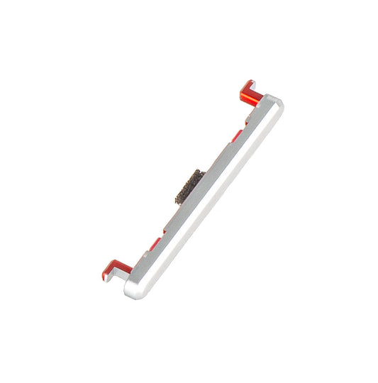 Gumb za glasnoću Huawei nova 14 Pro, Srebrni Service Pack 51671329