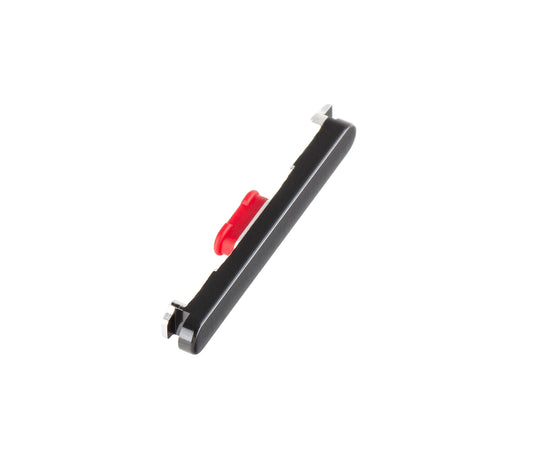 Tipka za glasnoću Huawei Pura 80 Pro / Pura 80 Ultra, Crna, Service Pack 51671336