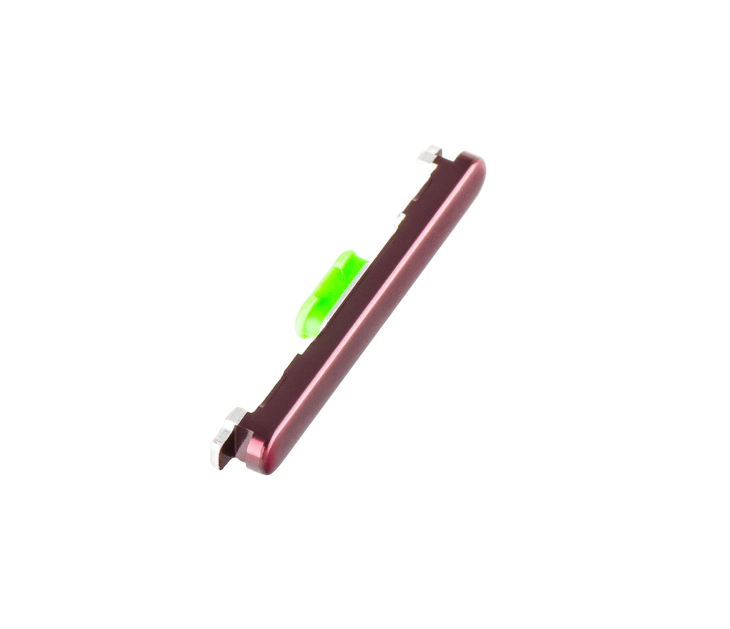 Tipka za glasnoću Huawei Pura 80 Pro, Crvena (Glazed Red), Service Pack 51671340