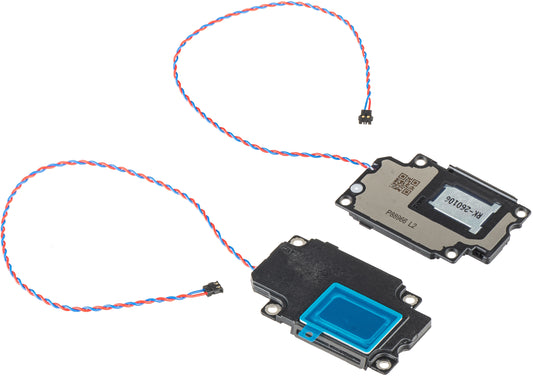Buzzer Honor Pad X8b, Lijevo 2, Service Pack 9706ADAK