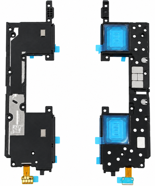 Buzzer Huawei MatePad Air (2026), Lijevo, Service Pack 97061AYL