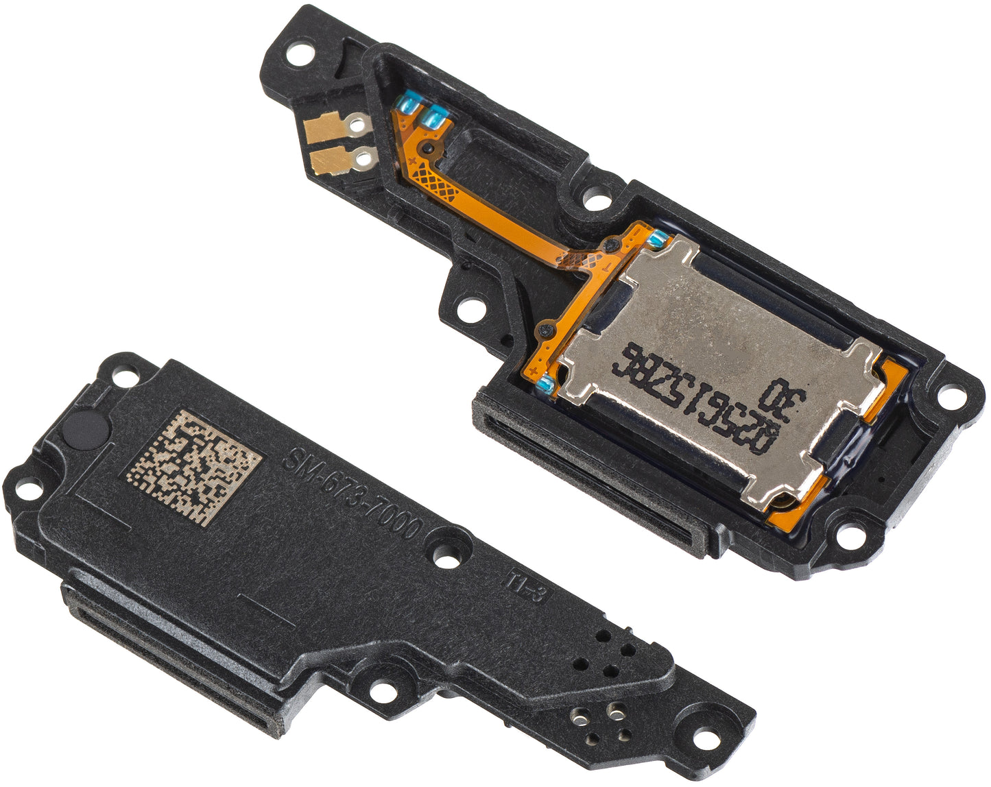 Buzzer Motorola Moto G06 Power, Service Pack S938E83041