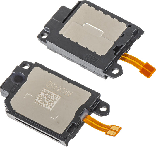 Buzzer Motorola Razr 2025 / Razr 60 / Razr 2024 / Razr 50 / Razr 50 Ultra, s trakom, Service Pack SSB8E07808