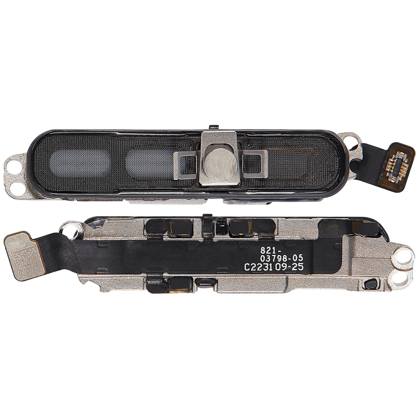 Zvučnik Apple Watch Ultra