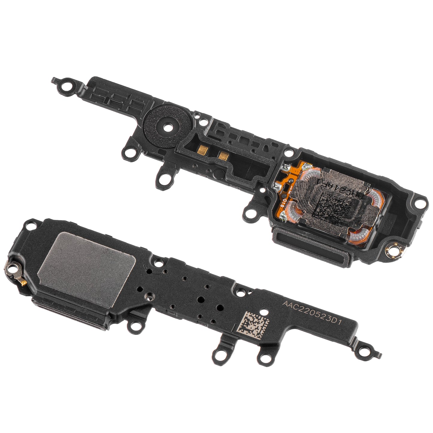 Zvučnik Oppo A57 4G / A77 4G / A57s, Servisni paket 4190264