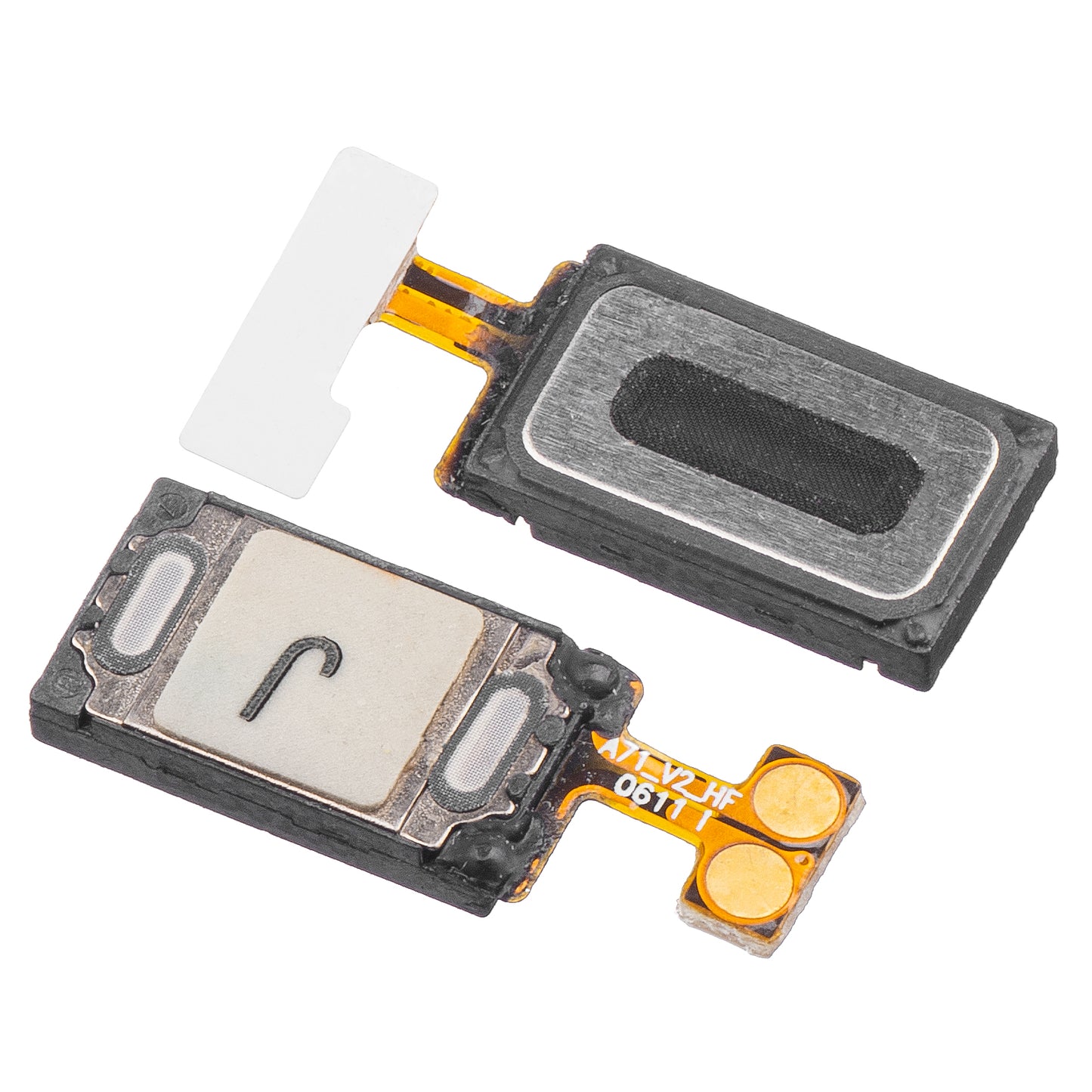 Zvučnik Samsung Galaxy A71 5G A716, s trakom