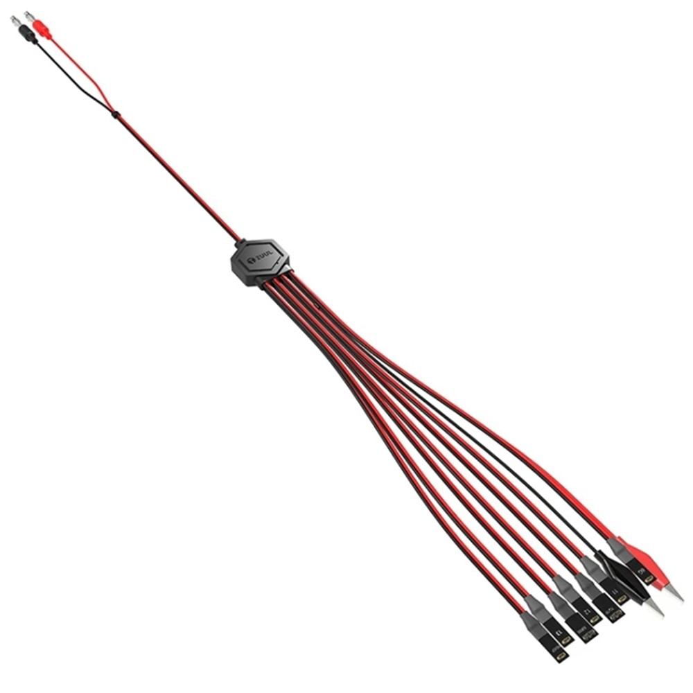 Kabel za napajanje 2UUL za Apple iPhone 6 - 14 Pro Max seriju