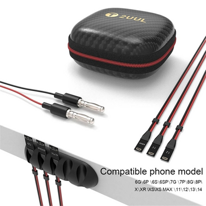 Kabel za napajanje 2UUL za Apple iPhone 6 - 14 Pro Max seriju