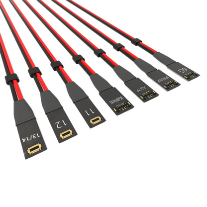 Kabel za napajanje 2UUL za Apple iPhone 6 - 14 Pro Max seriju