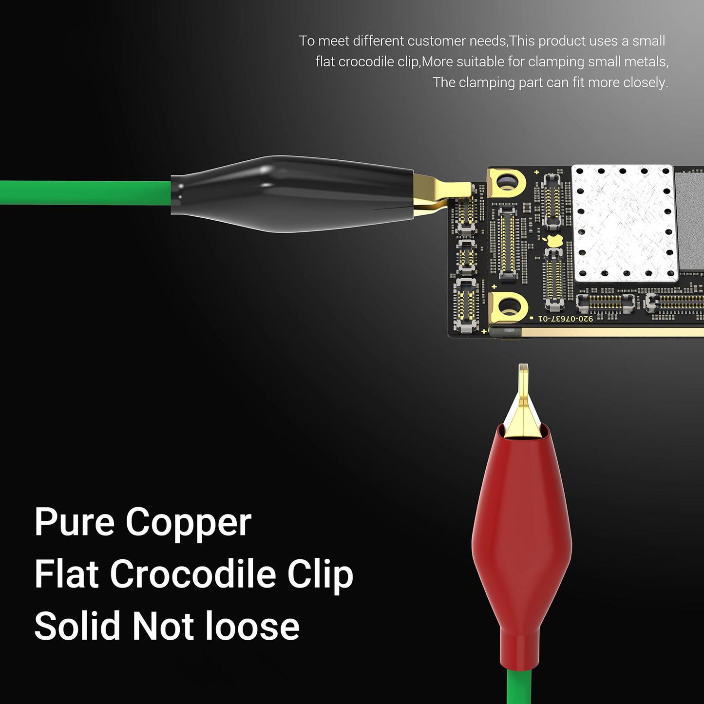 Kabel za napajanje 2UUL PW02 za Apple iPhone / Android seriju