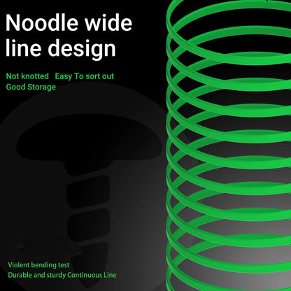 Kabel za napajanje 2UUL PW02 za Apple iPhone / Android seriju