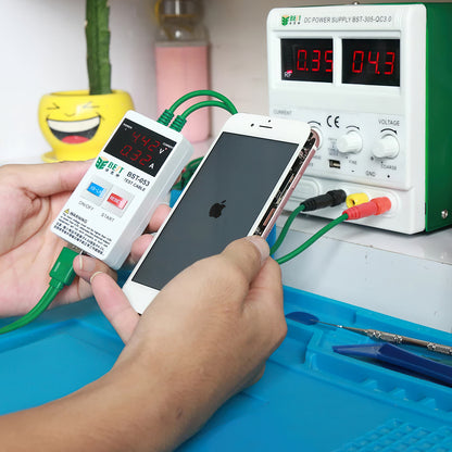 Tester usluga Best BST-053 za Apple iPhone seriju