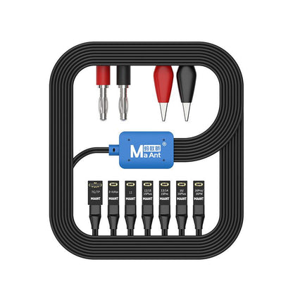Kabel za napajanje MaAnt M064 za Apple iPhone 7 - 16 Series