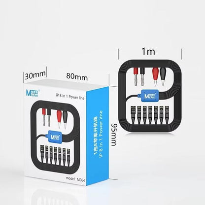 Kabel za napajanje MaAnt M064 za Apple iPhone 7 - 16 Series