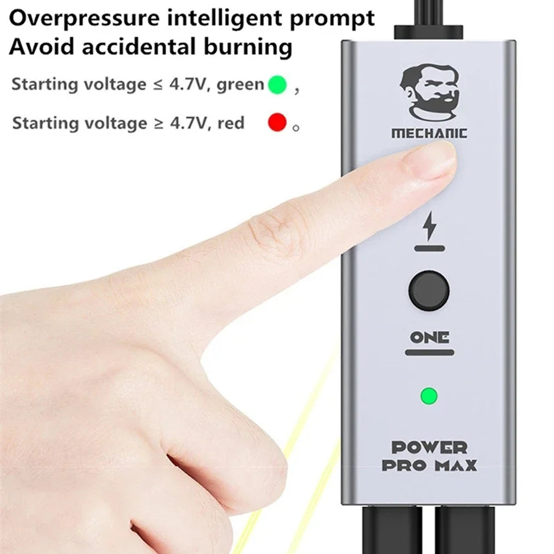 Napajajući kabel Mechanic Power Pro Max za Apple iPhone 6 - 13 Pro Max serije